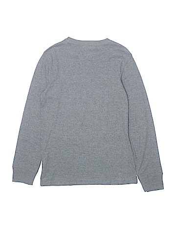 Cat & Jack Thermal Top (view 2)