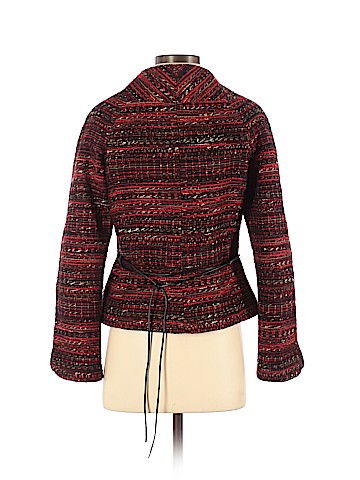 Ellen Tracy Wool Blazer (view 2)