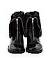 Shoedazzle Black Ankle Boots Size 7 1/2 - photo 2
