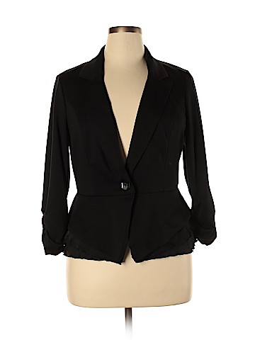 Maurices Blazer (view 1)