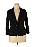 Maurices Black Blazer Size XL - photo 1