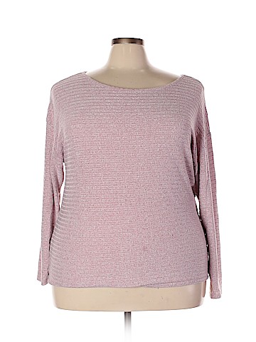 Forever 21 3/4 Sleeve Top (view 1)