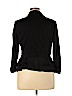 Maurices Black Blazer Size XL - photo 2