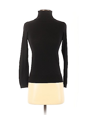 Jill Stuart Wool Pullover Sweater (view 1)