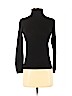 Jill Stuart Black Wool Pullover Sweater Size P (petite) - photo 1