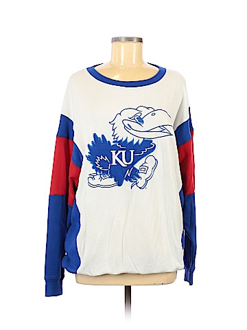 Victoria's Secret Pink Pullover Sweater (view 1)