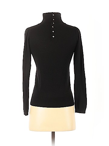 Jill Stuart Wool Pullover Sweater (view 2)