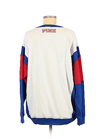 Victoria's Secret Pink Pullover Sweater (view 2)