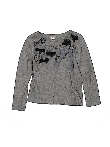 Old Navy Long Sleeve Top (view 1)