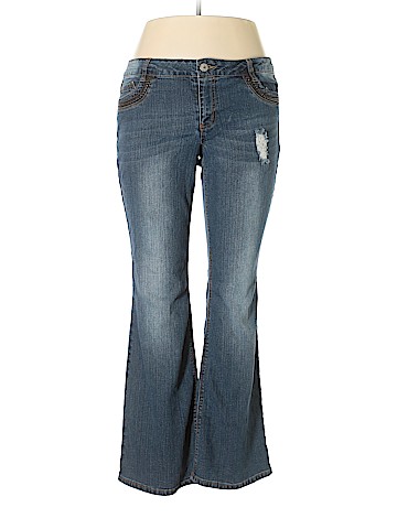 L.e.i. Jeans (view 1)