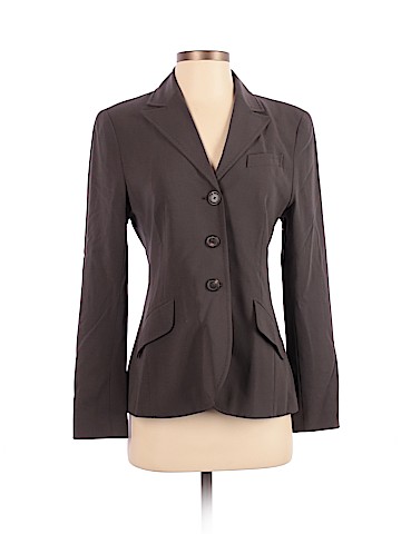 Escada Wool Blazer (view 1)