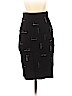 Victoria's Secret Black Casual Skirt Size 2 - photo 1