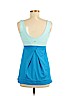 Lululemon Athletica Blue Active Tank Size 6 - photo 2