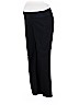 Gap - Maternity Black Casual Pants Size 10 - photo 1