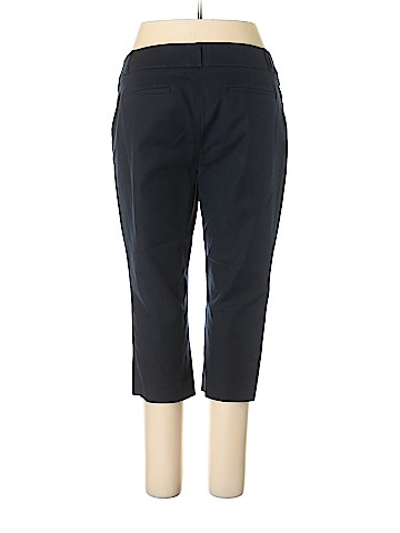 Ann Taylor LOFT Khakis (view 2)