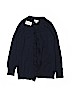 The Children's Place 100% Cotton Blue Cardigan Size M (youth) - photo 1