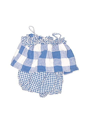 Carter's Dress (view 2)