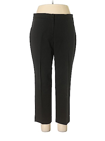 Talbots Khakis (view 1)