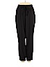 Unbranded 100% Polyester Black Active Pants Size S (petite) - photo 1