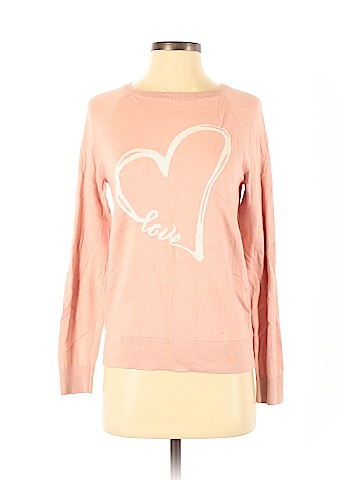 St. John Spa Pullover Sweater (view 1)