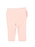 Old Navy Pink Leggings Size 6-12 mo - photo 1