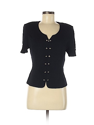 St. John Pullover Sweater (view 1)