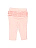 Old Navy Pink Leggings Size 6-12 mo - photo 2