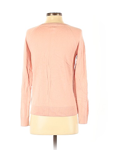 St. John Spa Pullover Sweater (view 2)