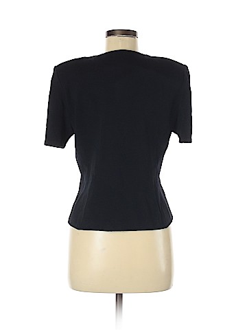 St. John Pullover Sweater (view 2)