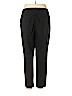 Sejour Black Khakis Size 16 - photo 2