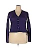 Miu Miu Purple Cardigan Size EU 46 / US 16 - photo 1