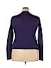 Miu Miu Purple Cardigan Size EU 46 / US 16 - photo 2