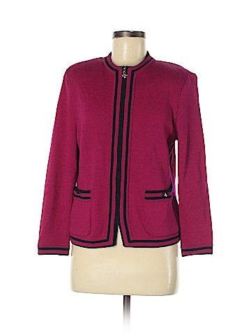 St. John Jacket (view 1)