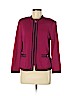 St. John Pink Jacket Size 8 - photo 1