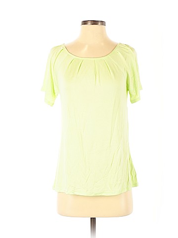 The Limited Short Sleeve Top (view 1)