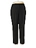 Talbots Black Dress Pants Size 16 - photo 1