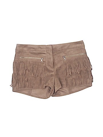 BCBGMAXAZRIA Shorts (view 1)