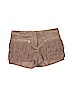 BCBGMAXAZRIA Tan Shorts Size XXS - photo 1