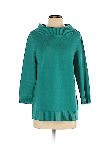 Talbots Pullover Sweater (view 1)