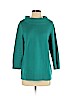 Talbots Green Pullover Sweater Size XL (petite) - photo 1