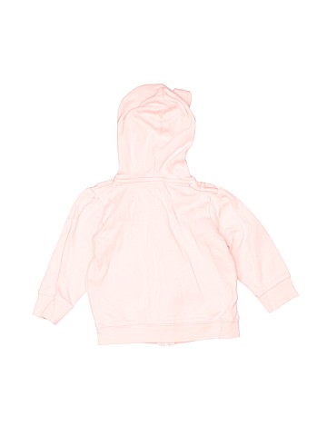 Carter's Zip Up Hoodie (view 2)