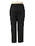 Talbots Black Dress Pants Size 16 - photo 2