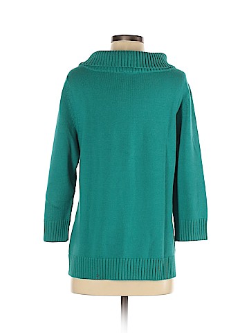Talbots Pullover Sweater (view 2)