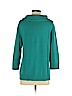 Talbots Green Pullover Sweater Size XL (petite) - photo 2
