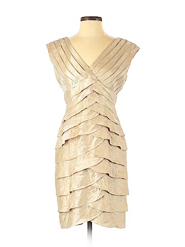 Adrianna Papell Cocktail Dress (view 1)