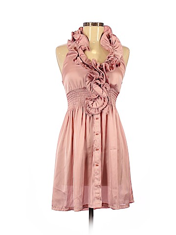 Love Culture Casual Dress (view 1)