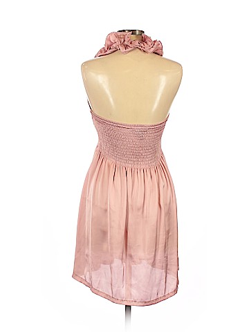 Love Culture Casual Dress (view 2)