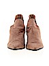 Cape Robbin Tan Ankle Boots Size 11 - photo 2