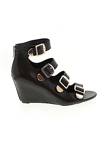 BCBGeneration Wedges (view 1)