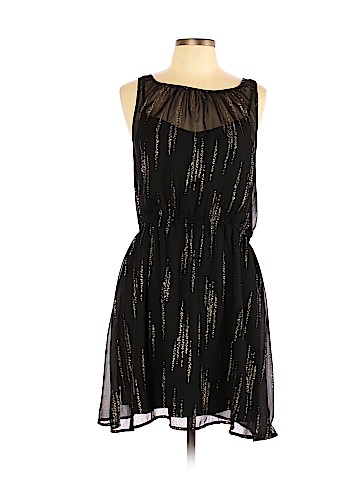 Frenchi Casual Dress (view 1)